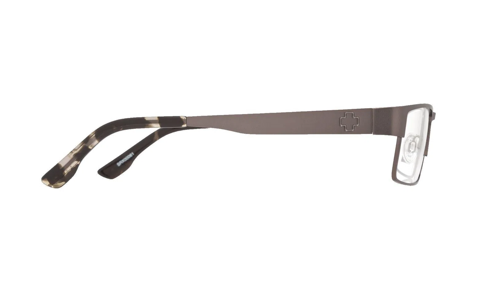 SpyOptic Elijah 55 SRX00061 Eyeglasses - view 23